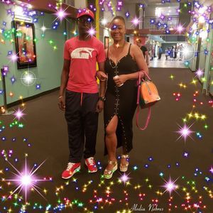 Meet your Posher, Shelly